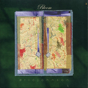 Eric Johnson – Bloom