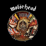 Motörhead – 1916 LP Вініл запечатаний Pre order
