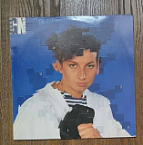 Gianna Nannini – Puzzle LP 12", произв. Germany