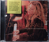 Diana Krall*The girl in the other room*фирменный