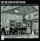 S/S vinyl-The BB King Blues Band: The Soul Of The King (180g)- 2019