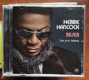 Herbie Hancock ‎– River: The Joni Letters