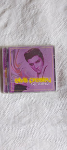 Elvis Presley Love ballads