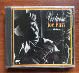 Joe Pass ‎– Virtuoso Japan
