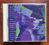 Jazz At Lincoln Center ‎– The Fire Of The Fundamentals