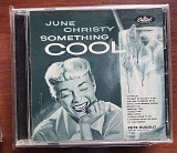 June Christy ‎– Something Cool