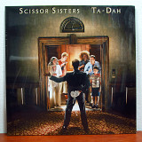 Scissor Sisters – Ta-Dah (2LP)