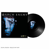ARCH ENEMY - Stigmata LP Pre order