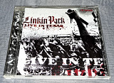 Linkin Park - Live In Texas + 9 Bonus