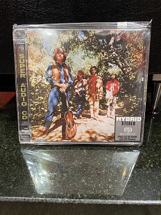 CD SACD Creedence Clearwater Revival – Green River