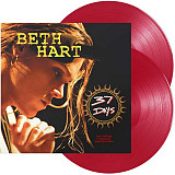 S/S vinyl - 2 LP, Beth Hart - 37 Days (Limited Edition)