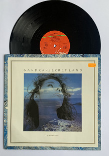Sandra – Secret Land (Extended Version)