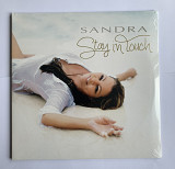 Sandra – Stay In Touch ///sealed///
