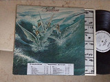 Gulliver – Ridin' The Wind ( USA ) Promo LP