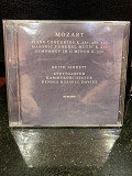 Коллекционный CD UHQ-CD Mozart* – Piano Concertos K.467, 488, 595