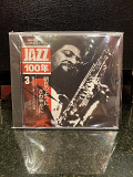 CD Jazz 100 Modern Jazz Quartet, Sonny Rollins, Miles Davis