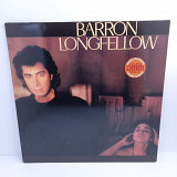 Barron Longfellow – Barron Longfellow LP 12" (Прайс 38427)