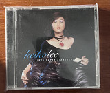 Keiko Lee ‎– Sings Super Standards JAPAN