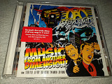 Aerosmith "Music From Another Dimension!" фирменный CD Made In The EU.