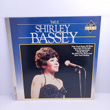 Shirley Bassey – This is Shirley Bassey LP 12" (Прайс 38452)