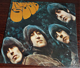 The Beatles – Rubber Soul 1965