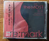 The Most ‎– Re: Mark