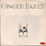 Ginger Baker ‎– At His Best (made in USA)
