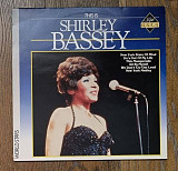 Shirley Bassey – This is Shirley Bassey LP 12", произв. Holland