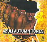 Azuli Autumn Tunes, The Sound Of Vocal Club House ( 2 x CD )
