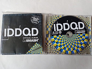 DJ Smash Iddod
