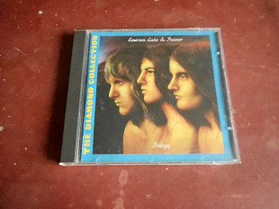 ELP Trilogy