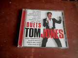 Tom Jones Duets CD фірмовий