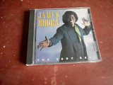 James Brown The Very Best