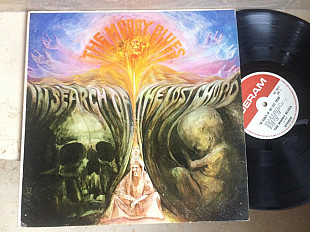 The Moody Blues ‎– In Search Of The Lost Chord (USA) LP