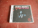 James Brown Out Of Sight