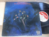 The Moody Blues ‎– On The Threshold Of A Dream (USA) Deram ‎– DES 18025 Psychedelic Rock LP