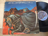 Blue Oyster Cult ‎– Some Enchanted Evening ( USA ) LP
