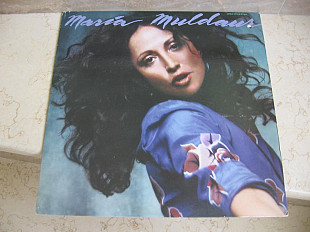 Maria Muldaur : Open Your Eyes ( Canada) Blues Soft Rock LP