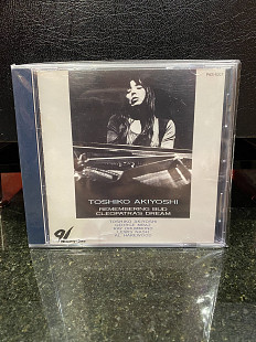 CD Toshiko Akiyoshi ‎– Remembering Bud: Cleopatra's Dream, Japan