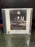 CD Toshiko Akiyoshi ‎– Remembering Bud: Cleopatra's Dream, Japan