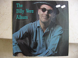 Billy Vera - ( Blue-Eyed Soul ) ( EEC ) LP