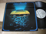 Bill Turner And Blue Smoke - The Mississippi Maserati Breakdown (USA) LP