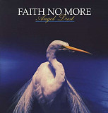 Faith No More – Angel Dust 2LP Вініл Запечатаний