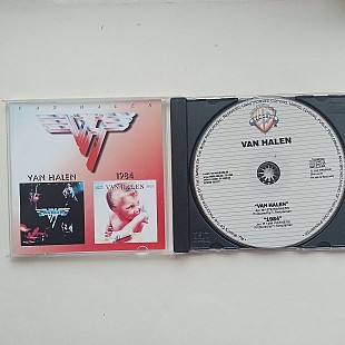 Va Halen Van Halen / 1984