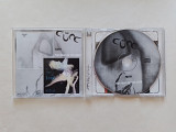 The Cure Faith / The head on the door