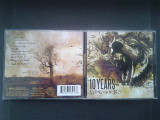 10 Years - Feeding The Wolves