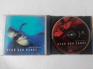 Dead Can Dance Apiritchaser 96 Canada