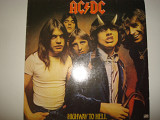 AC/DC- Highway To Hell Orig.Netherlands Rock Hard Rock