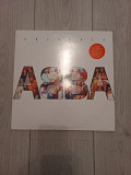 ABBA "Absolute". 2 lp.