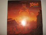 DIO- The Last In Line 1984 France Heavy Metal Hard Rock